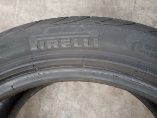 235 45 R18 4 cauciucuri Pirelli + Michelin de vara foto 6