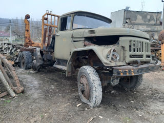 Mosturi zil131 gaz 63 zil157 foto 2