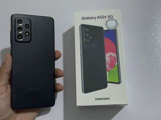 Samsung A52S 5G 6/128gb foto 2