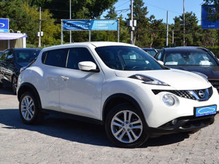 Nissan Juke foto 3