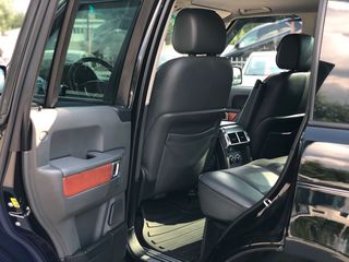 Land Rover Range Rover foto 18