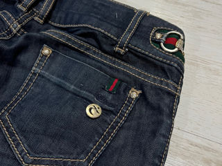 Gucci jeans foto 2