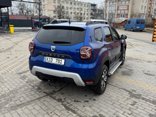 Dacia Duster фото 4