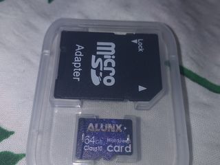 Carduri de memorie de 16 - 256 GB foto 5