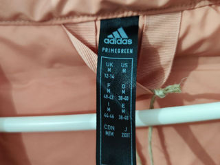 Новая куртка Adidas. foto 5