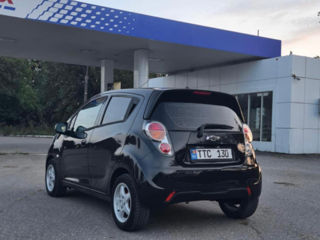 Chevrolet Spark фото 2