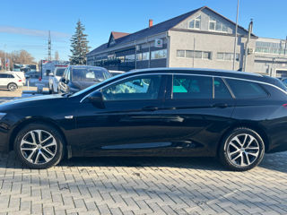 Opel Insignia foto 8