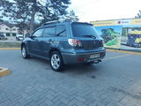 Mitsubishi Outlander foto 5