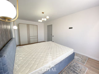 Apartament cu 1 cameră, 35 m², Râșcani, Chișinău foto 5