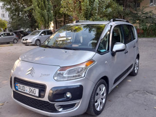 Citroen C3 Picasso foto 1