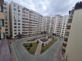 Apartament cu 1 cameră, 50 m², Buiucani, Chișinău foto 10