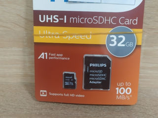 PHILIPS USB-micro 32 GB