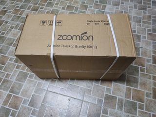 Zoomion Gravity 150 EQ - cadoul util pentru copilul tau! foto 1