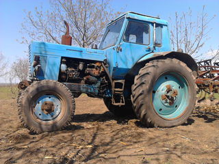 Cumpar tractor urgent urgent in aceasi zi banii pe loc foto 5