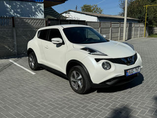 Nissan Juke foto 2