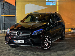 Mercedes GLE foto 10