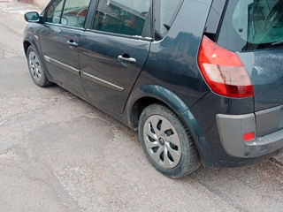 Renault Scenic foto 5