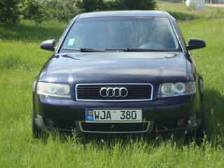 Audi A4 foto 3