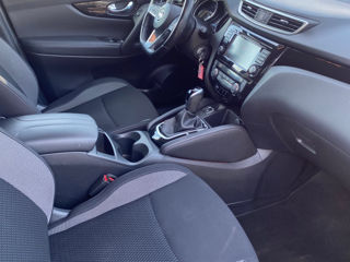 Nissan Qashqai foto 6