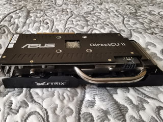 ASUS Strix-R9 380 Gaming foto 3