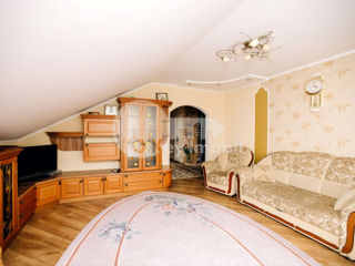 Apartament cu 3 camere, 91 m², Telecentru, Chișinău foto 6