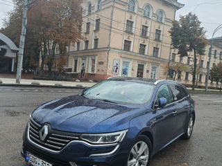 Renault Talisman foto 1