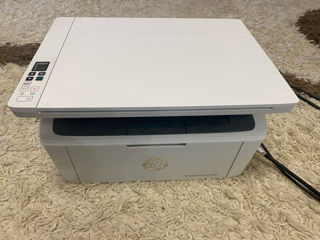 HP laserjet pro MFP M28W фото 0