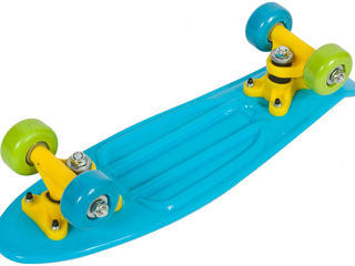 Skateboard  calitativ pentru copii foto 2