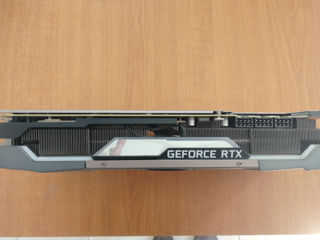 Placă Video MSI GeForce RTX 3080 Suprim X 10G GDDR6X !!! foto 3