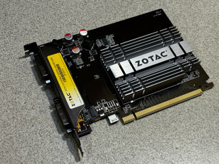 GF210 1GB 64bit Zotac