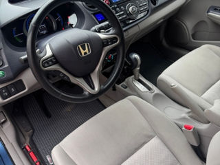 Honda Insight foto 3