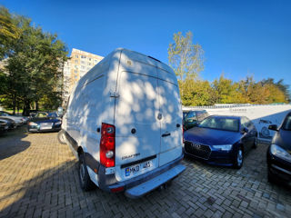 Volkswagen Crafter foto 3