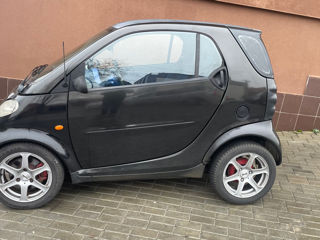 Smart Fortwo foto 6