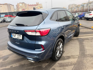 Ford Kuga foto 5