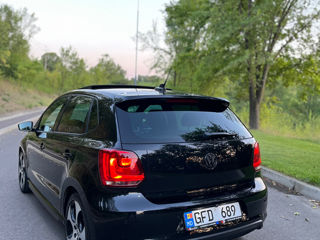 Volkswagen Polo foto 6