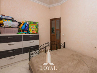 Apartament cu 3 camere, 65 m², Centru, Chișinău foto 15