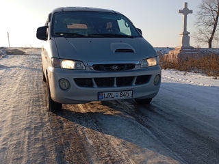Hyundai H200, 2004 г.