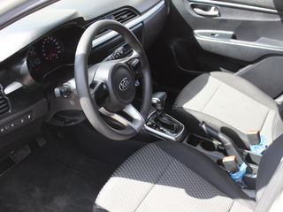 KIA Rio X-Line foto 6