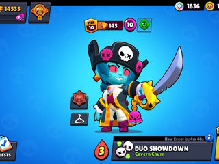 Vând cont de brawl stars foto 10