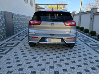 KIA Niro foto 2