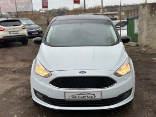 Ford C-Max foto 4