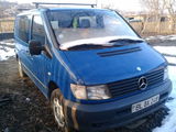 Mercedes Vito foto 1