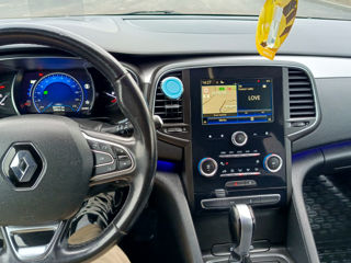 Renault Talisman foto 10