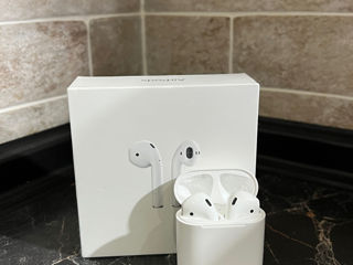 Air Pods 2 Originale