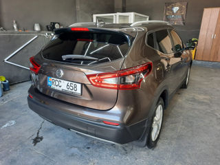 Nissan Qashqai foto 4