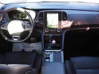 Renault Samsung SM6 foto 6