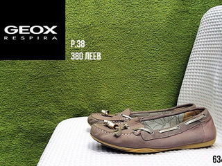 Tommy Hilfiger, Geox, Guess, Tamaris, Ecco, Clarks. Размер 38. foto 6