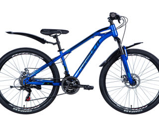 Bicicleta de munte formula dakar 26' ( 2024 ) new