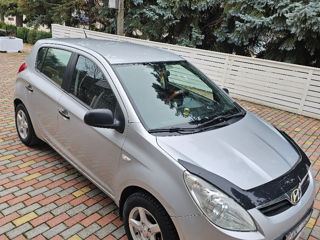 Hyundai i20 foto 5