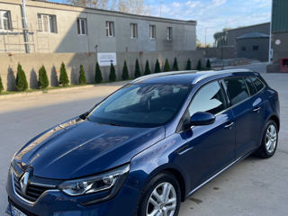 Renault Megane foto 2